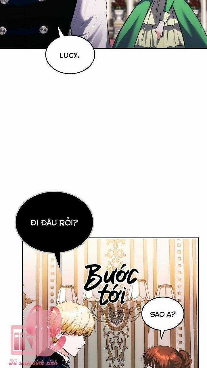 Vị Hôn Thê Của Thái Tử Chapter 43 trang 42