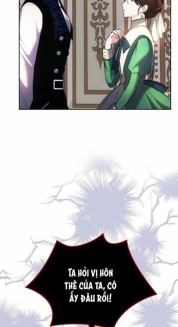 Vị Hôn Thê Của Thái Tử Chapter 43 trang 43