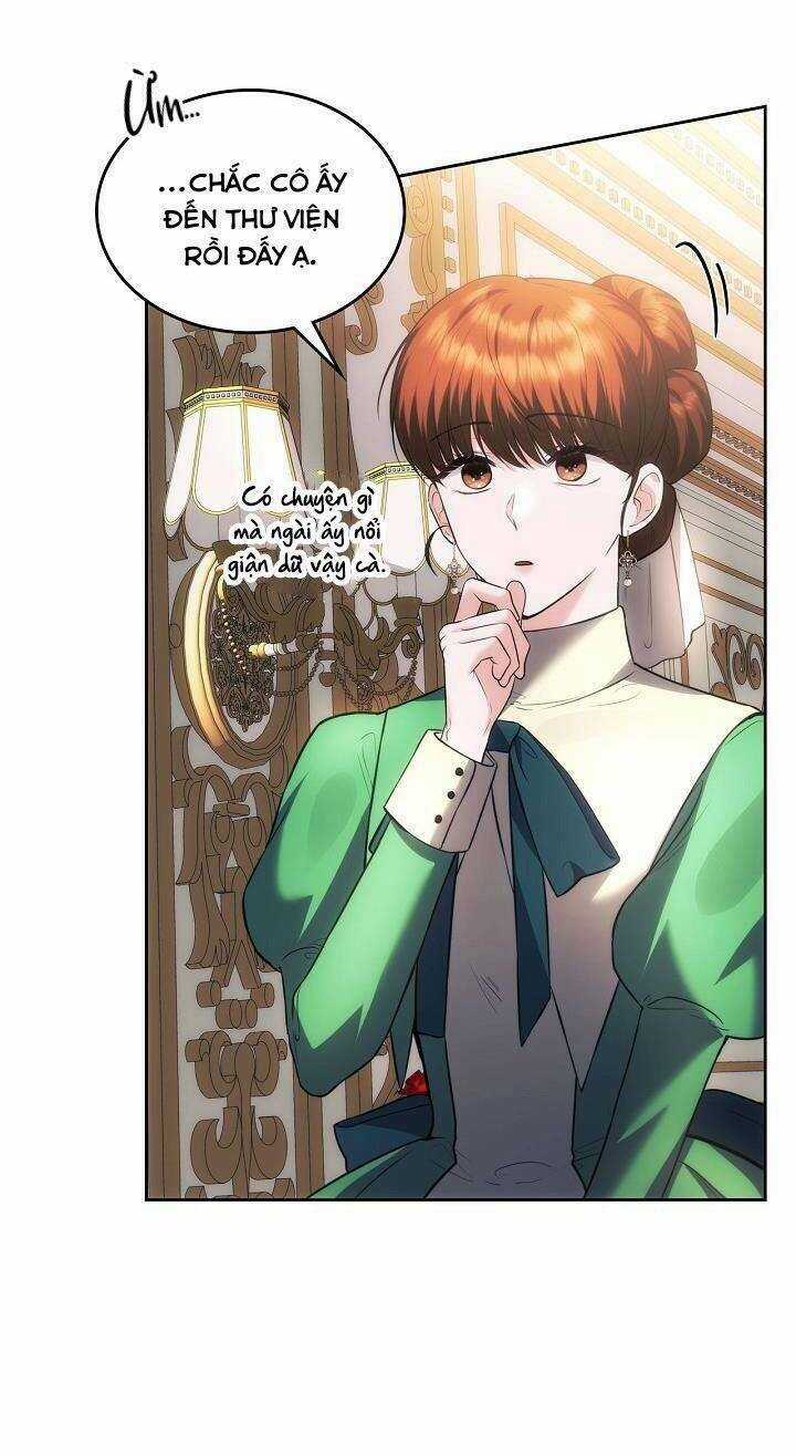 Vị Hôn Thê Của Thái Tử Chapter 43 trang 45