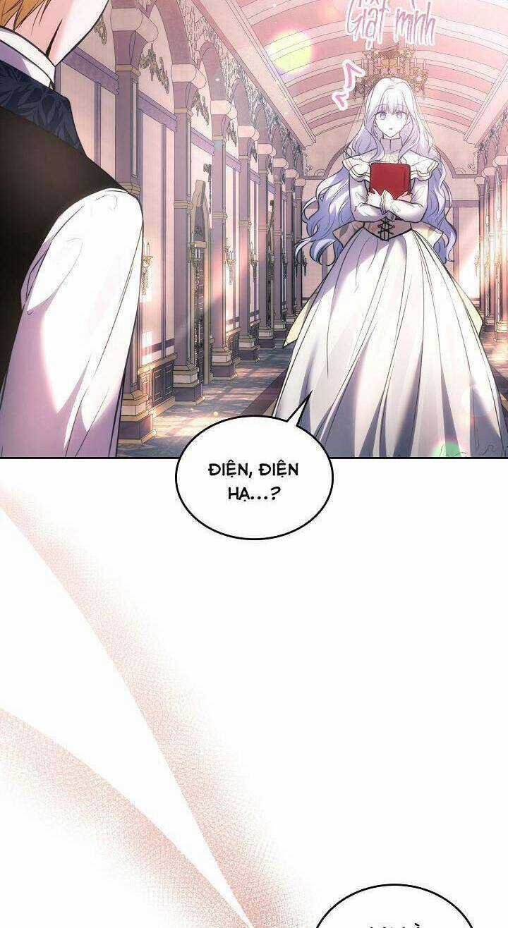 Vị Hôn Thê Của Thái Tử Chapter 43 trang 48
