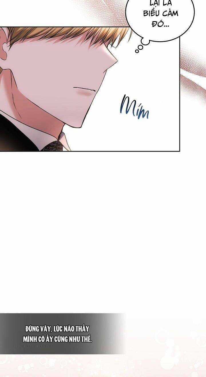 Vị Hôn Thê Của Thái Tử Chapter 43 trang 49