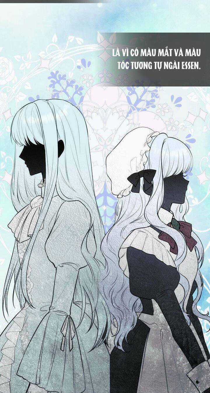 Vị Hôn Thê Của Thái Tử Chapter 43 trang 5