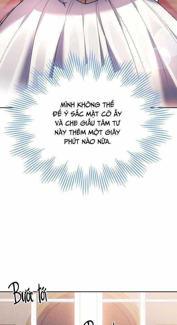 Vị Hôn Thê Của Thái Tử Chapter 43 trang 51