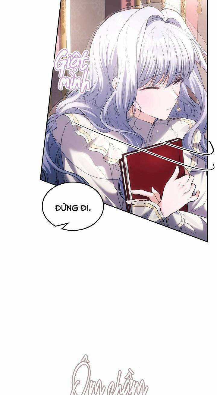 Vị Hôn Thê Của Thái Tử Chapter 43 trang 53