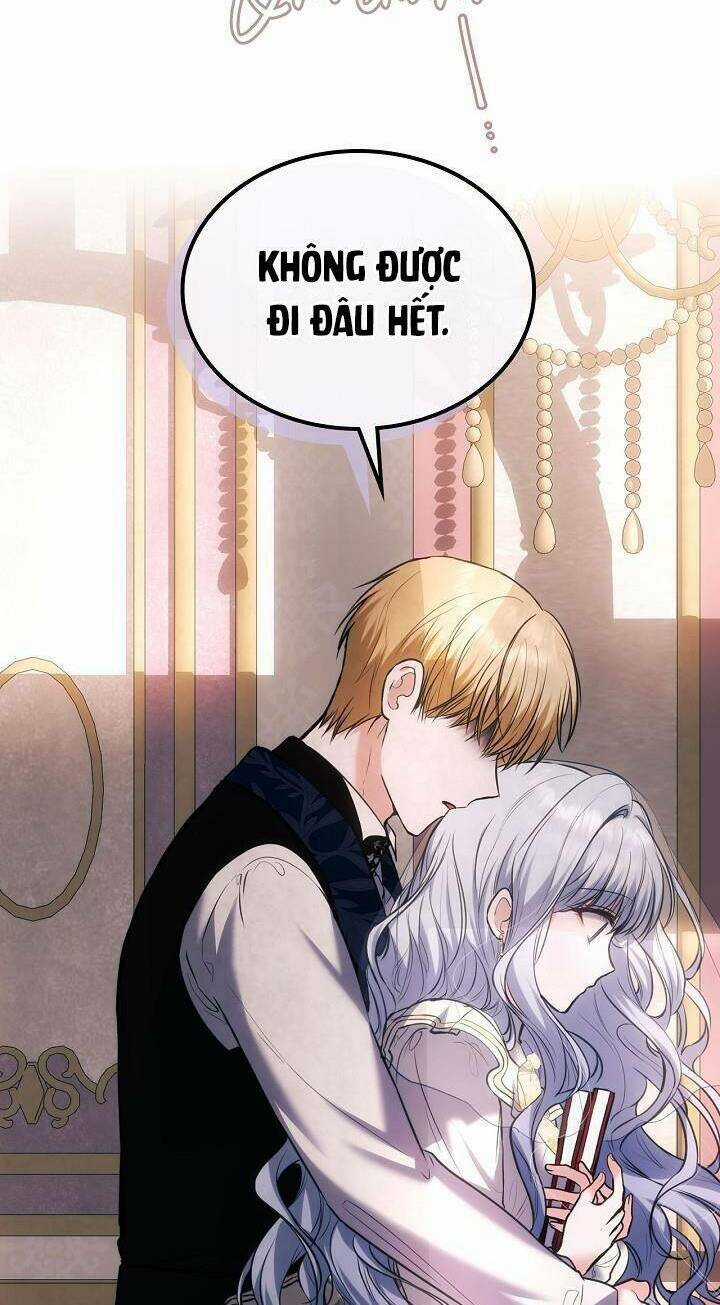 Vị Hôn Thê Của Thái Tử Chapter 43 trang 54