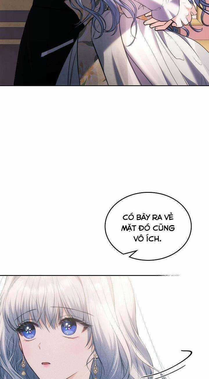 Vị Hôn Thê Của Thái Tử Chapter 43 trang 55