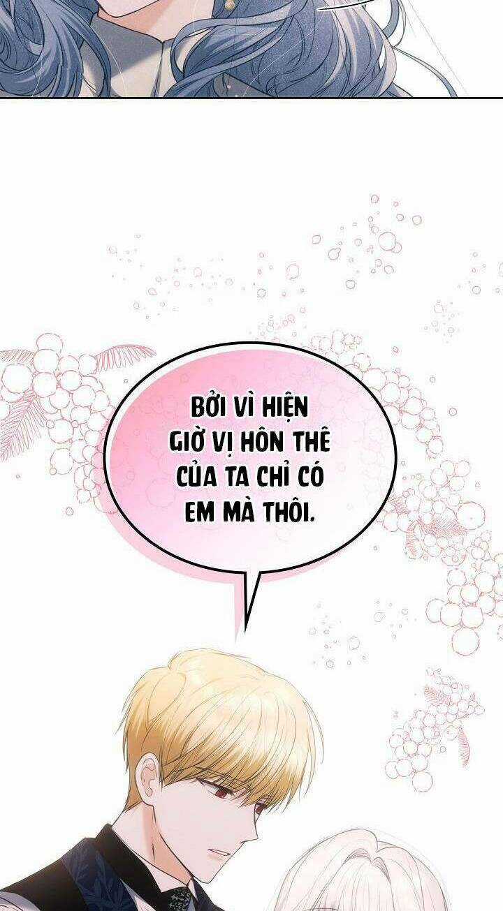 Vị Hôn Thê Của Thái Tử Chapter 43 trang 56