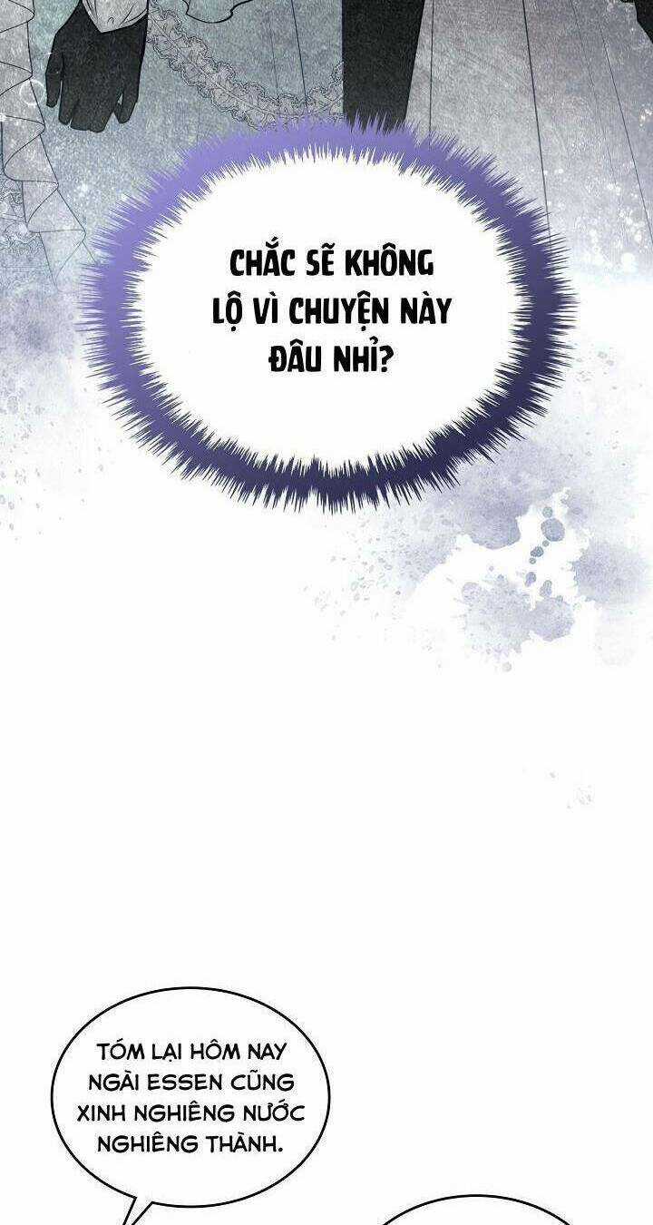 Vị Hôn Thê Của Thái Tử Chapter 43 trang 6