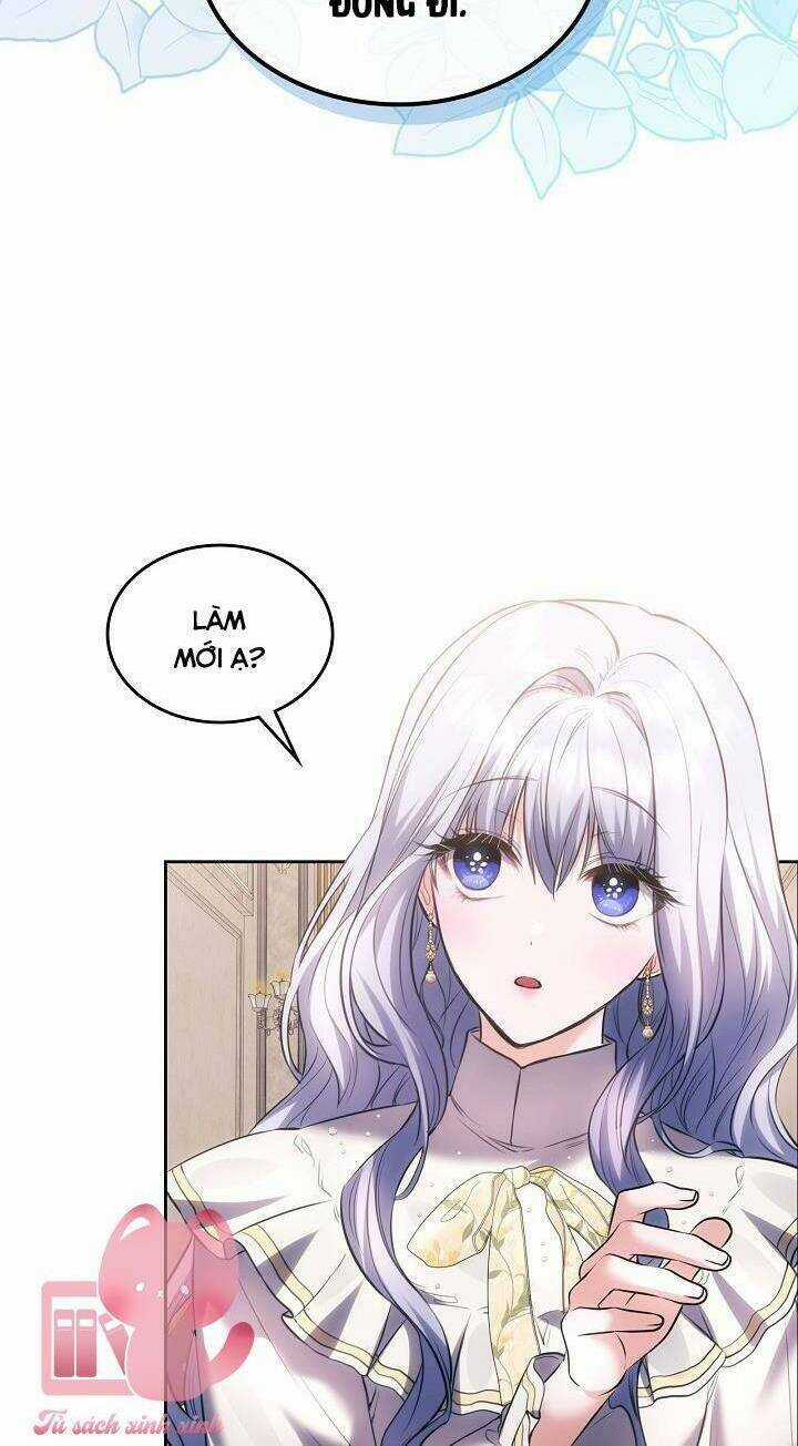 Vị Hôn Thê Của Thái Tử Chapter 43 trang 62