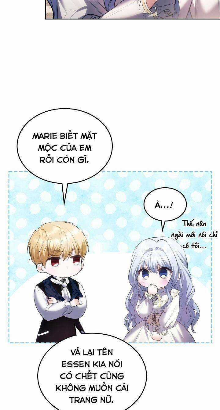Vị Hôn Thê Của Thái Tử Chapter 43 trang 63