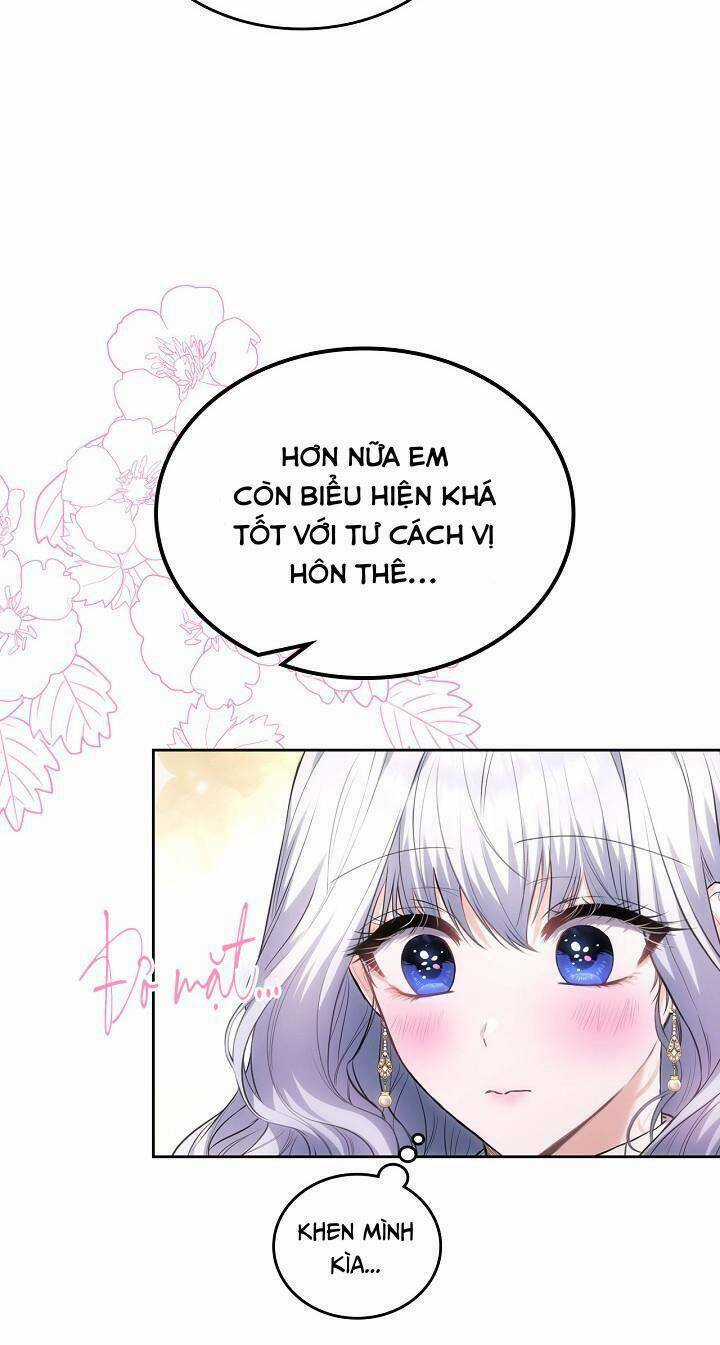 Vị Hôn Thê Của Thái Tử Chapter 43 trang 64