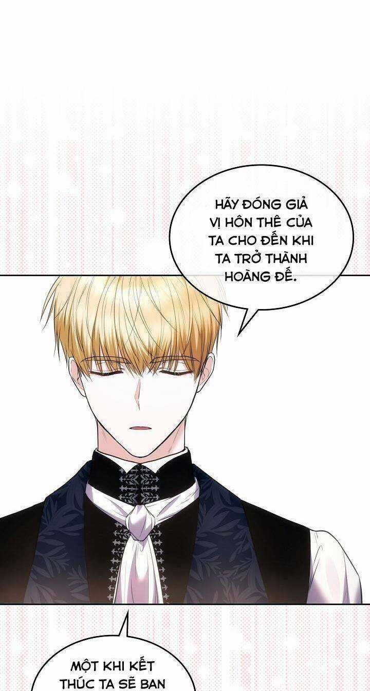 Vị Hôn Thê Của Thái Tử Chapter 43 trang 65