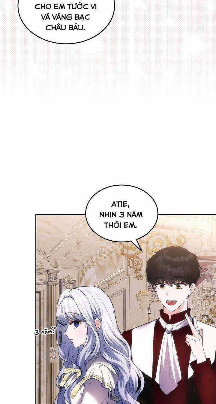 Vị Hôn Thê Của Thái Tử Chapter 43 trang 66