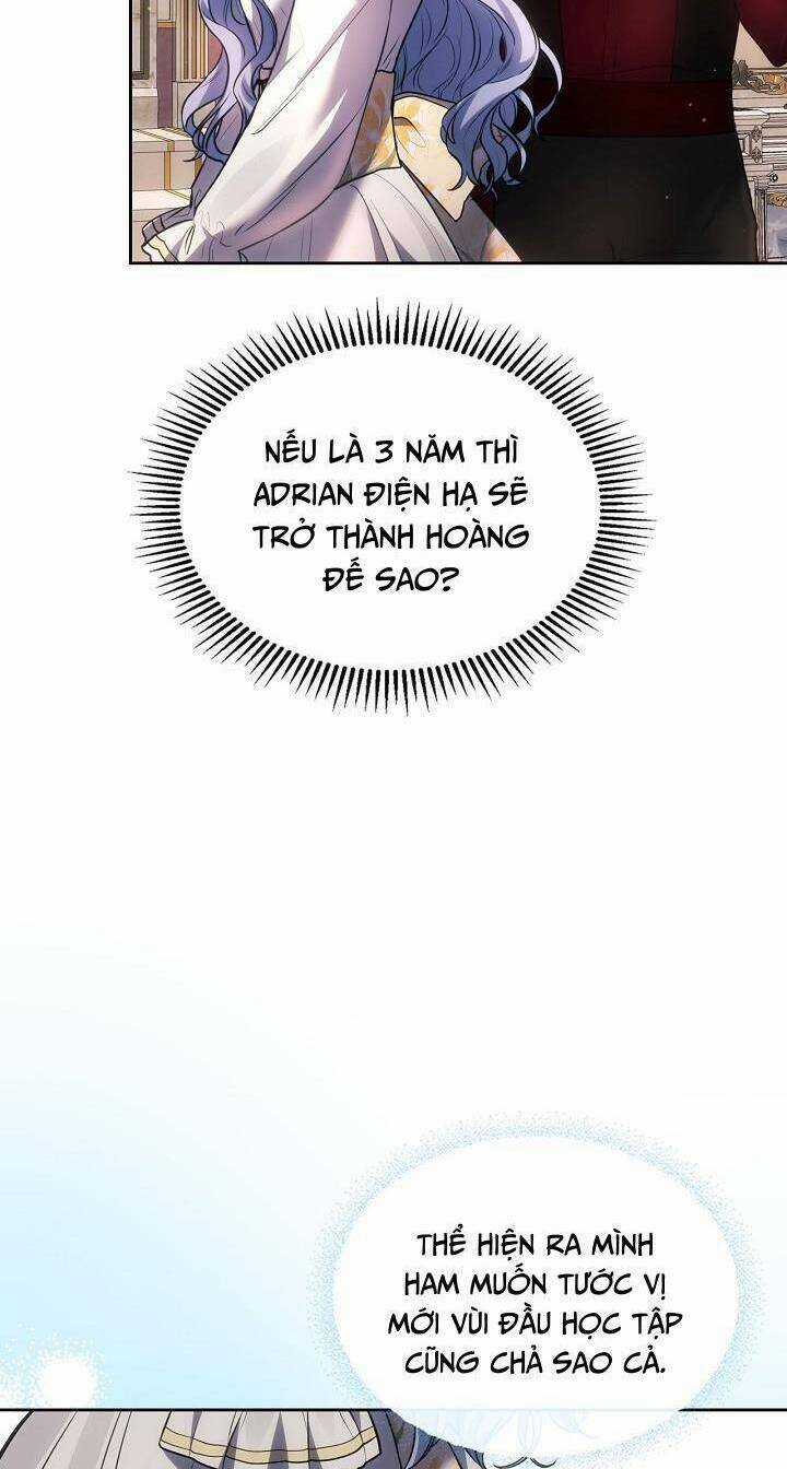 Vị Hôn Thê Của Thái Tử Chapter 43 trang 67
