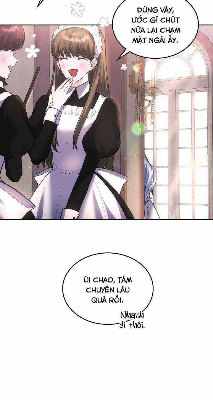 Vị Hôn Thê Của Thái Tử Chapter 43 trang 7