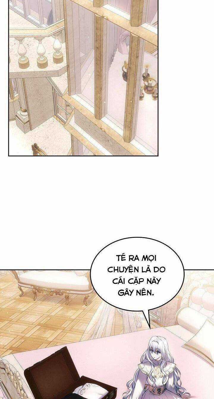Vị Hôn Thê Của Thái Tử Chapter 43 trang 71