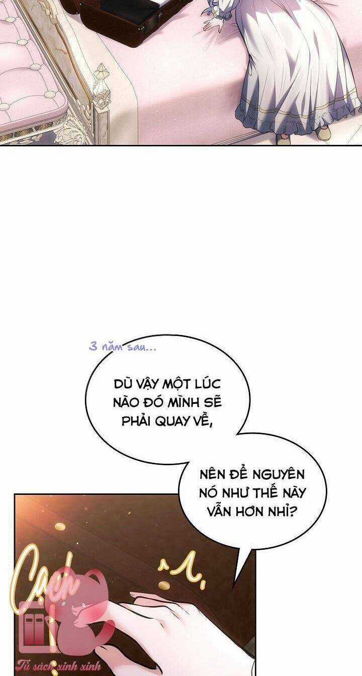 Vị Hôn Thê Của Thái Tử Chapter 43 trang 72