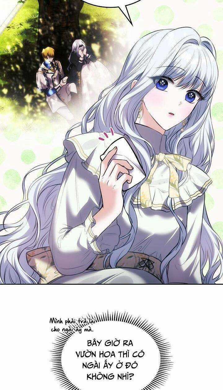 Vị Hôn Thê Của Thái Tử Chapter 43 trang 74