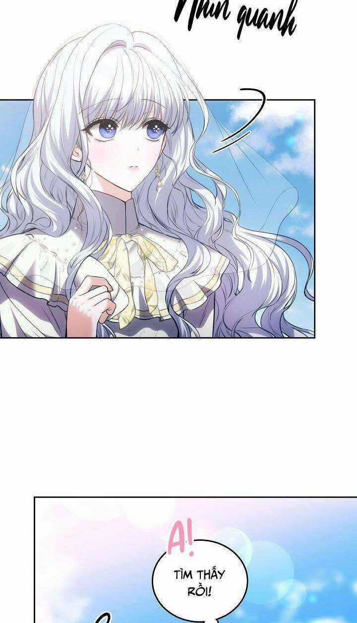 Vị Hôn Thê Của Thái Tử Chapter 43 trang 77