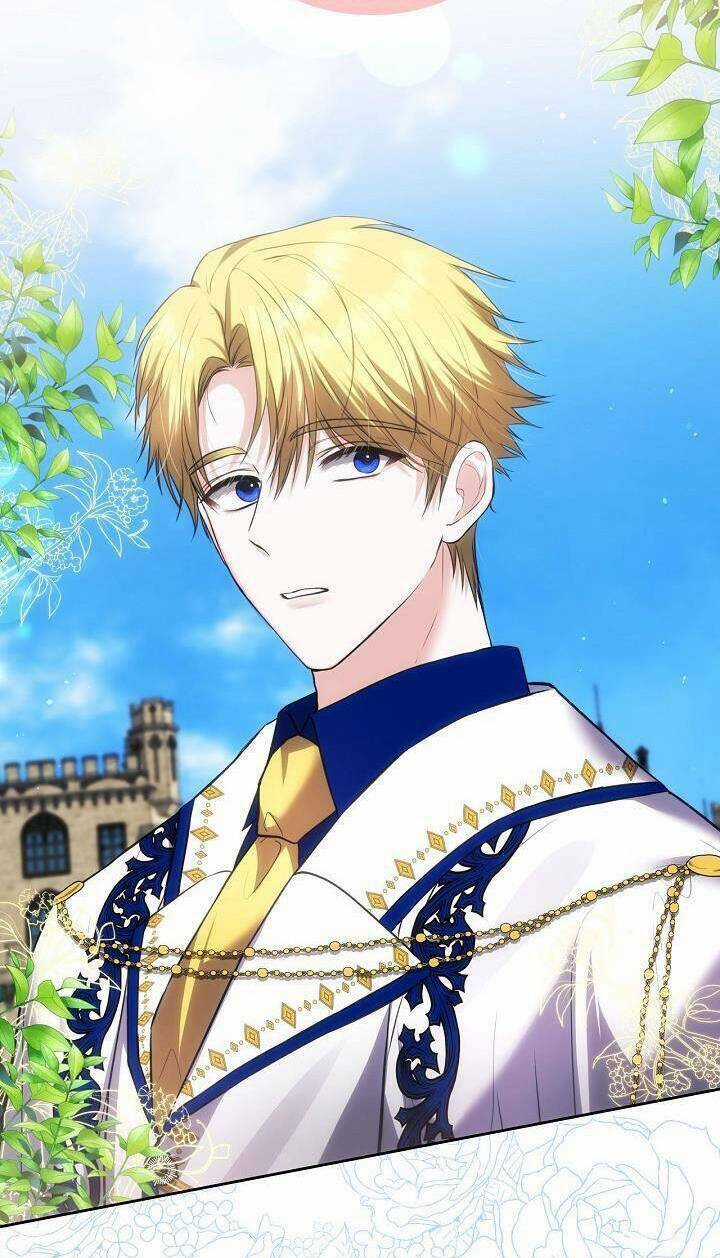 Vị Hôn Thê Của Thái Tử Chapter 43 trang 79