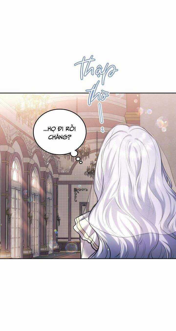 Vị Hôn Thê Của Thái Tử Chapter 43 trang 8