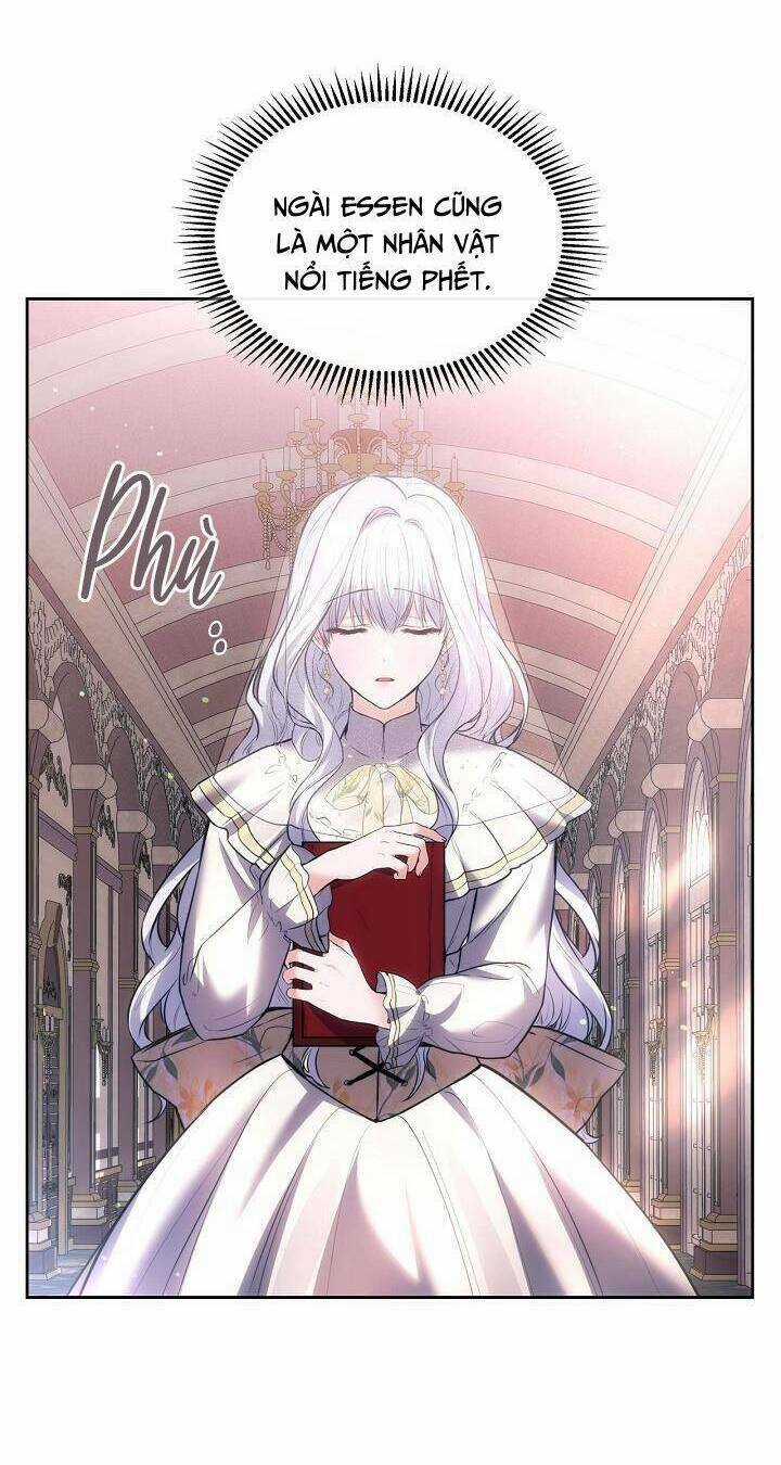 Vị Hôn Thê Của Thái Tử Chapter 43 trang 9