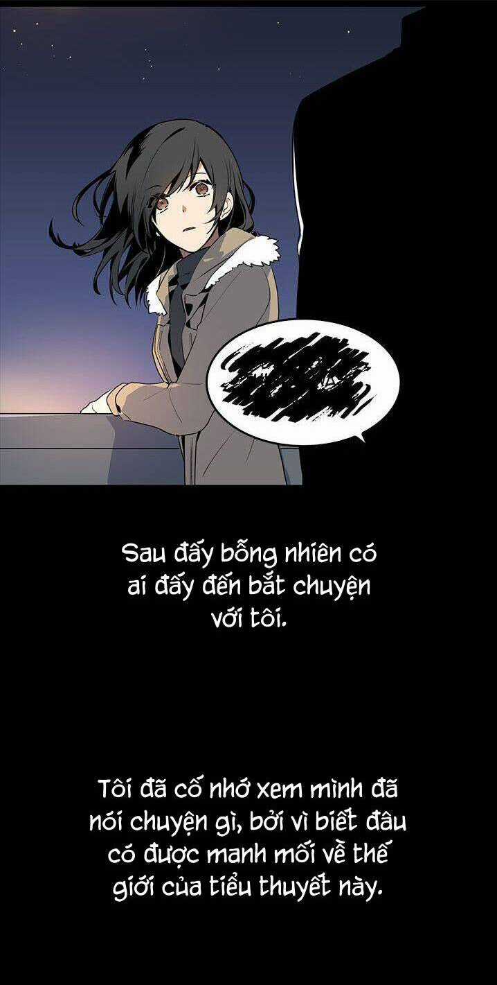 Vị Hôn Thê Khế Ước Của Công Tước Chapter 1 trang 11