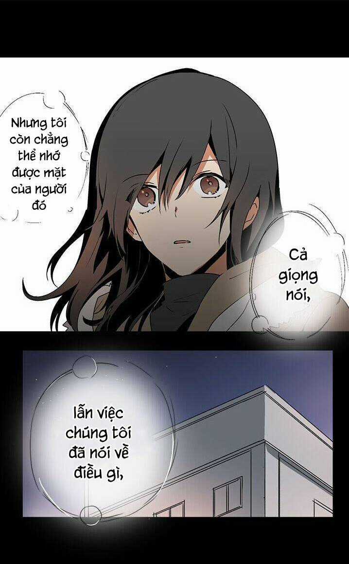 Vị Hôn Thê Khế Ước Của Công Tước Chapter 1 trang 12