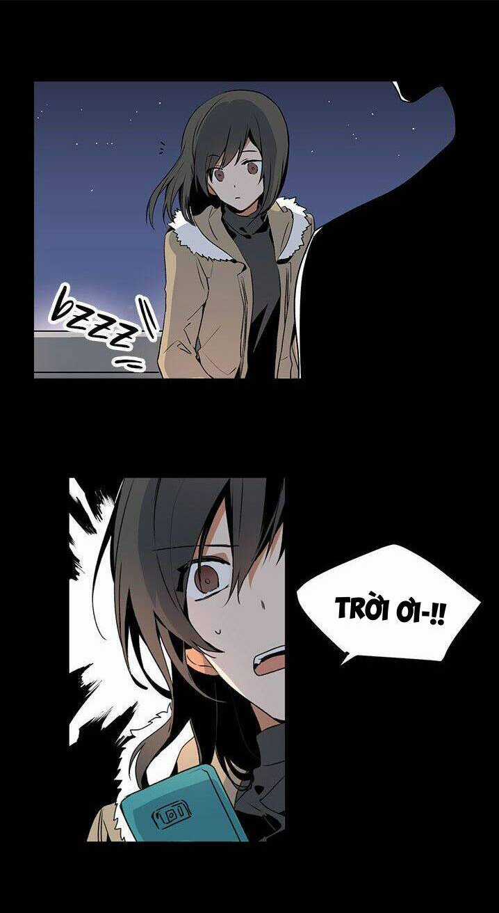 Vị Hôn Thê Khế Ước Của Công Tước Chapter 1 trang 14