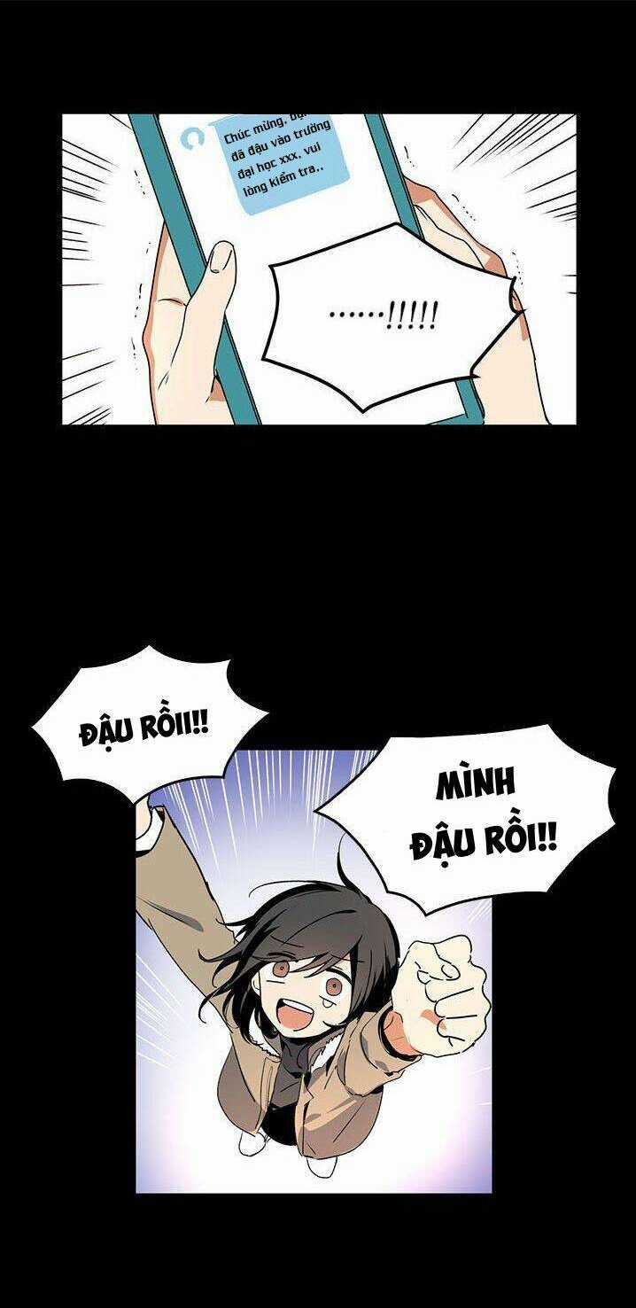 Vị Hôn Thê Khế Ước Của Công Tước Chapter 1 trang 15