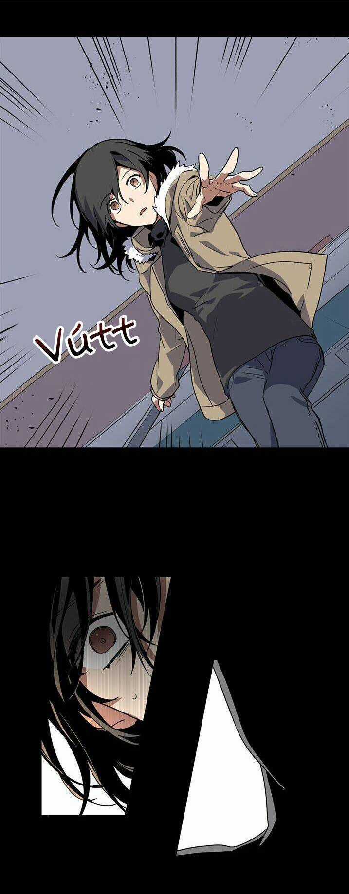 Vị Hôn Thê Khế Ước Của Công Tước Chapter 1 trang 17