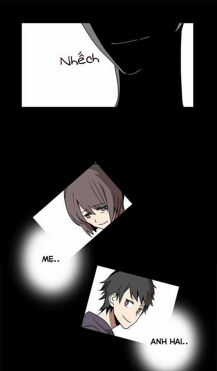 Vị Hôn Thê Khế Ước Của Công Tước Chapter 1 trang 18