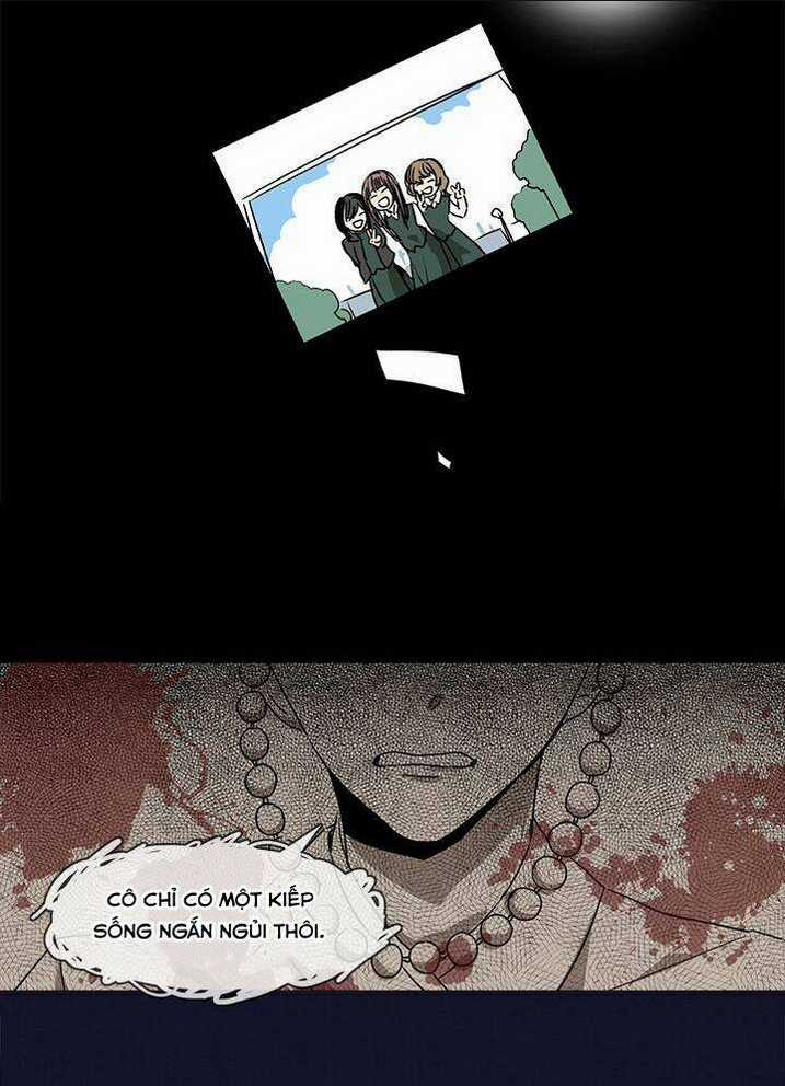 Vị Hôn Thê Khế Ước Của Công Tước Chapter 1 trang 19