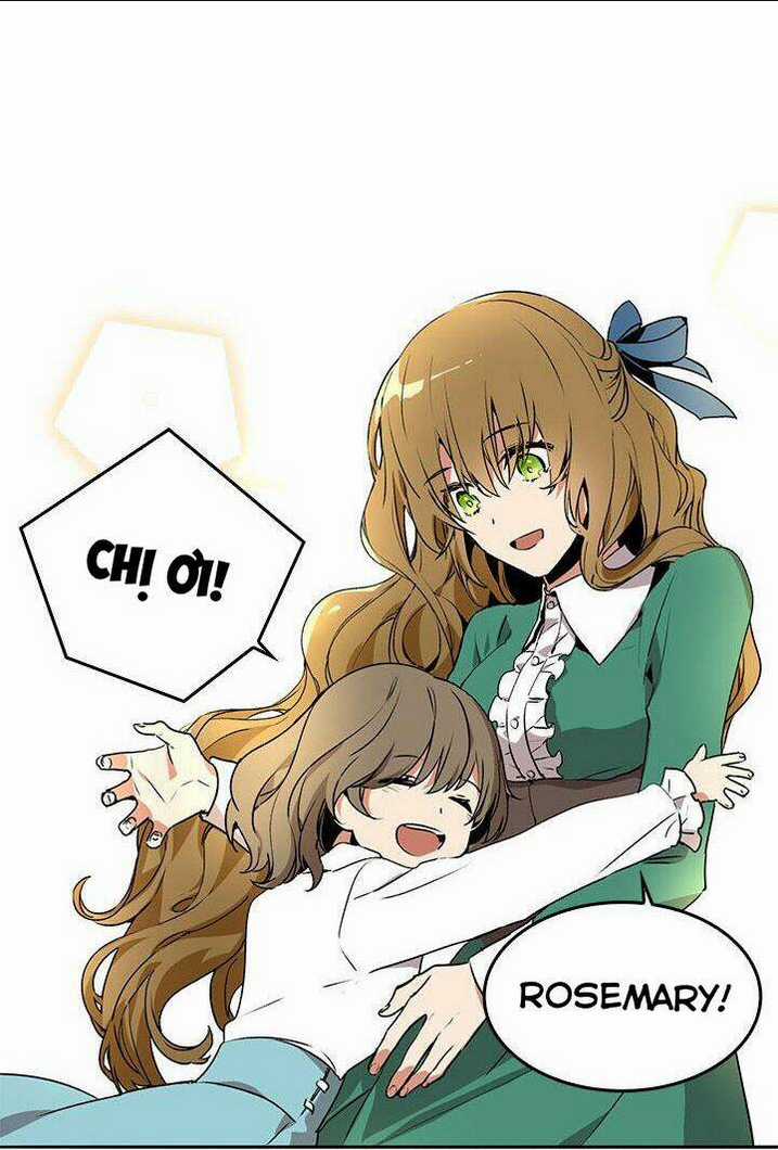 Vị Hôn Thê Khế Ước Của Công Tước Chapter 1 trang 26