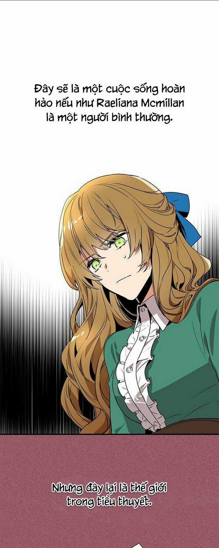 Vị Hôn Thê Khế Ước Của Công Tước Chapter 1 trang 31