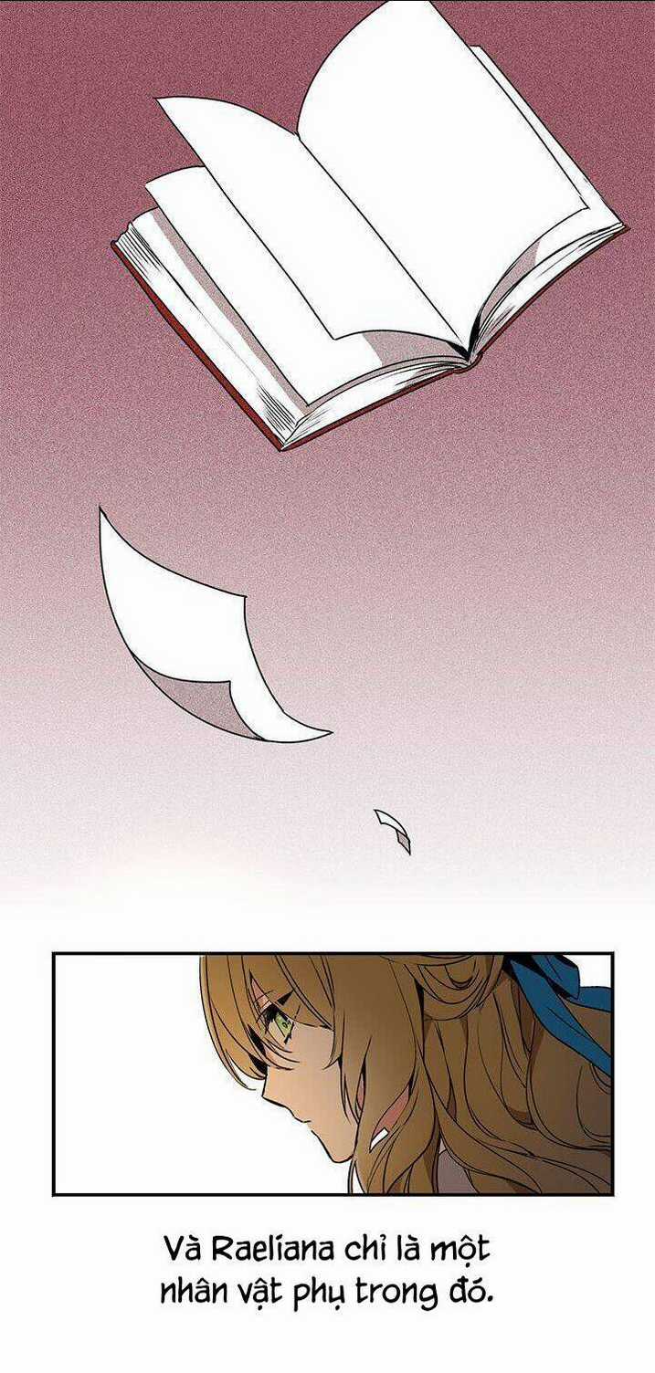 Vị Hôn Thê Khế Ước Của Công Tước Chapter 1 trang 32