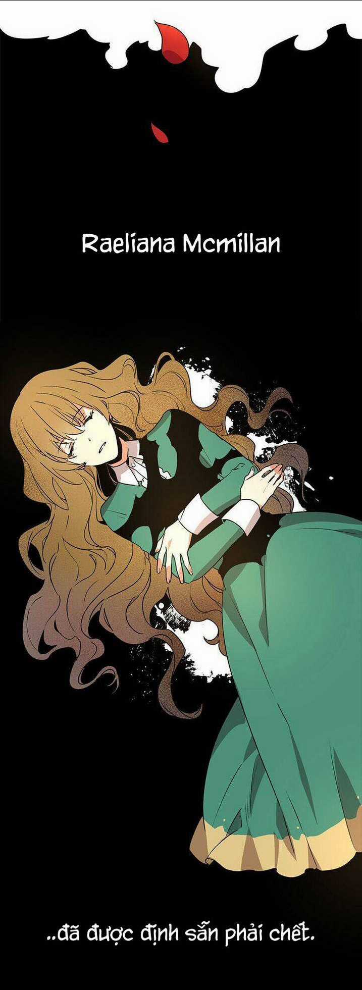 Vị Hôn Thê Khế Ước Của Công Tước Chapter 1 trang 34