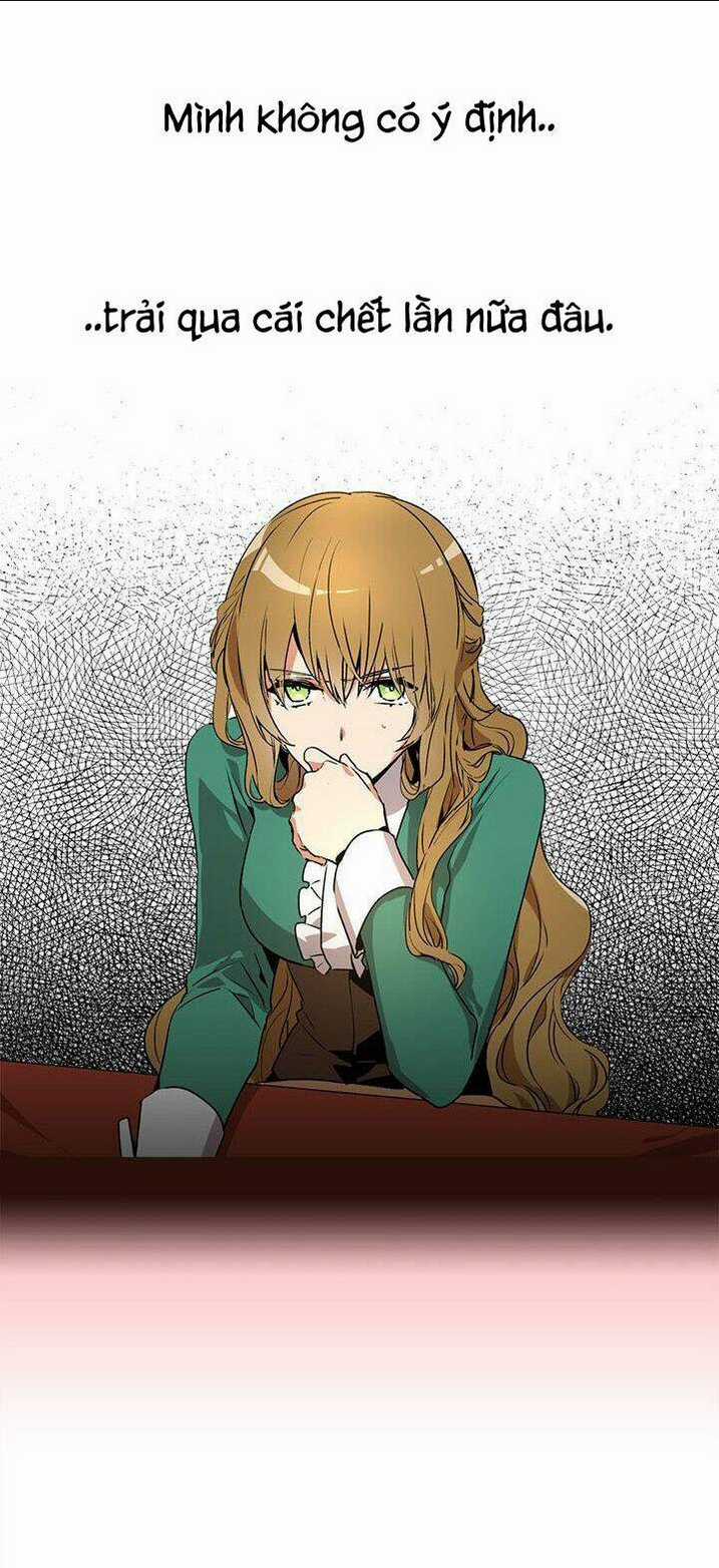 Vị Hôn Thê Khế Ước Của Công Tước Chapter 1 trang 36