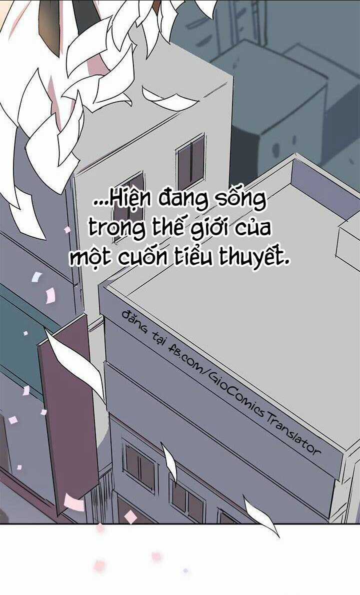 Vị Hôn Thê Khế Ước Của Công Tước Chapter 1 trang 5