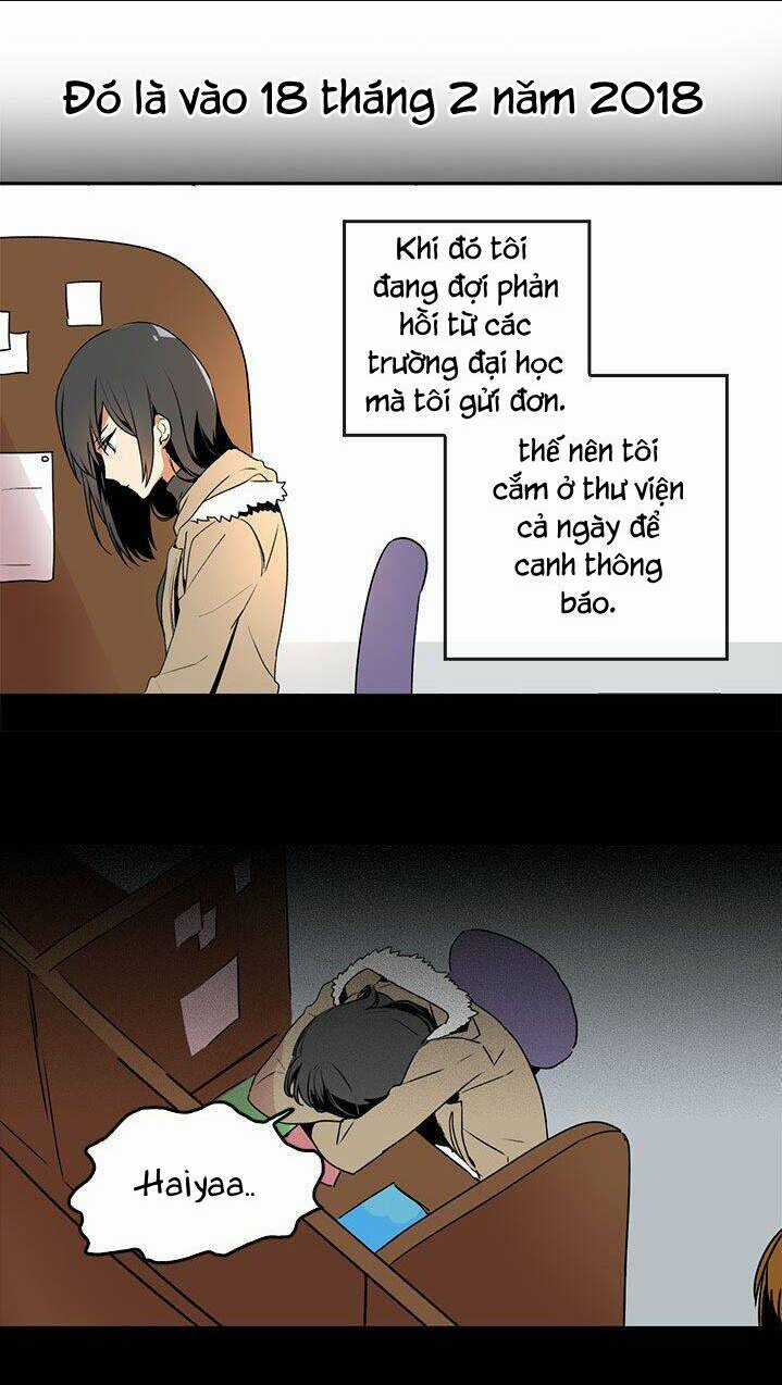 Vị Hôn Thê Khế Ước Của Công Tước Chapter 1 trang 7