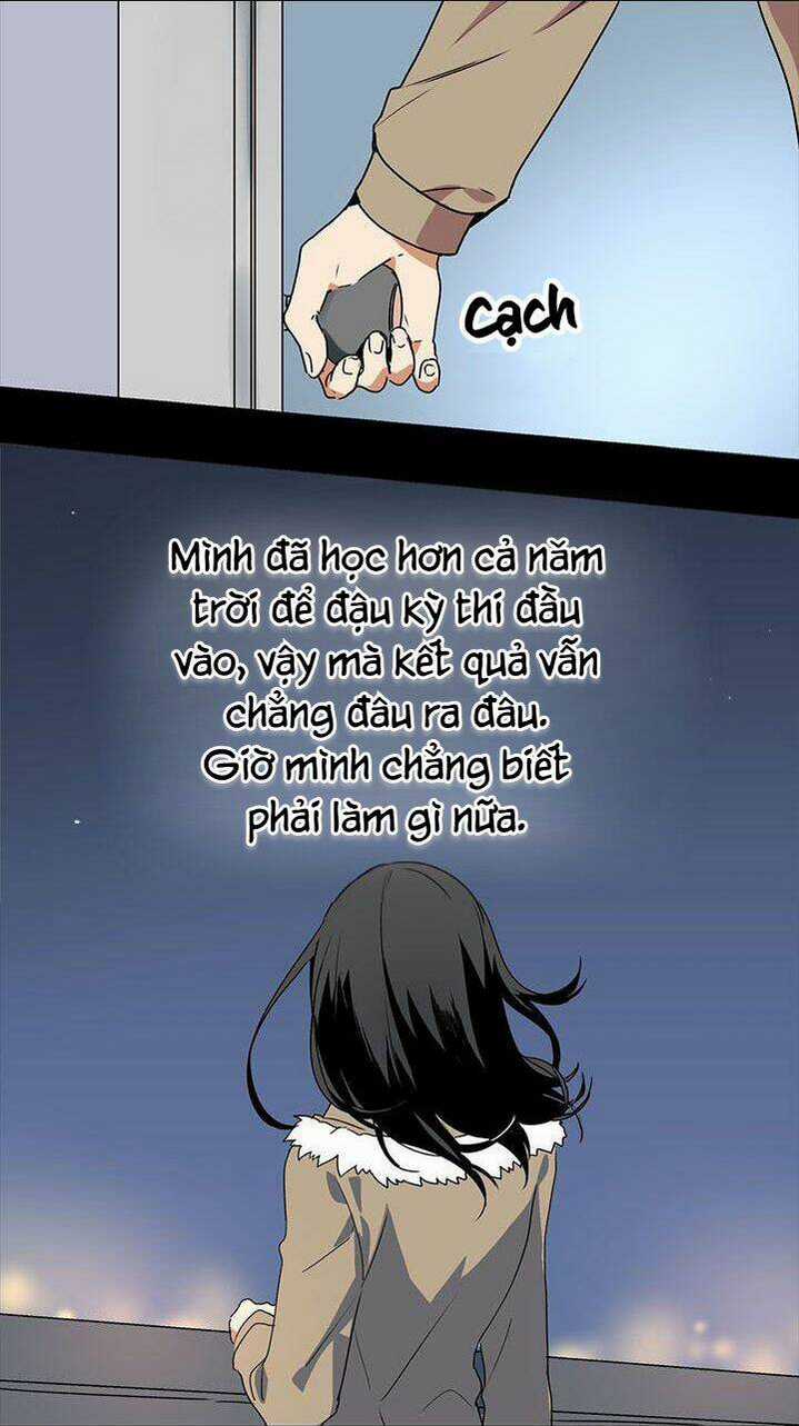 Vị Hôn Thê Khế Ước Của Công Tước Chapter 1 trang 9