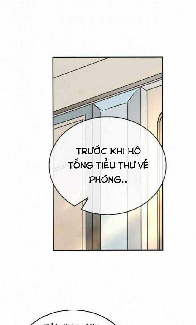 Vị Hôn Thê Khế Ước Của Công Tước Chapter 10 trang 12