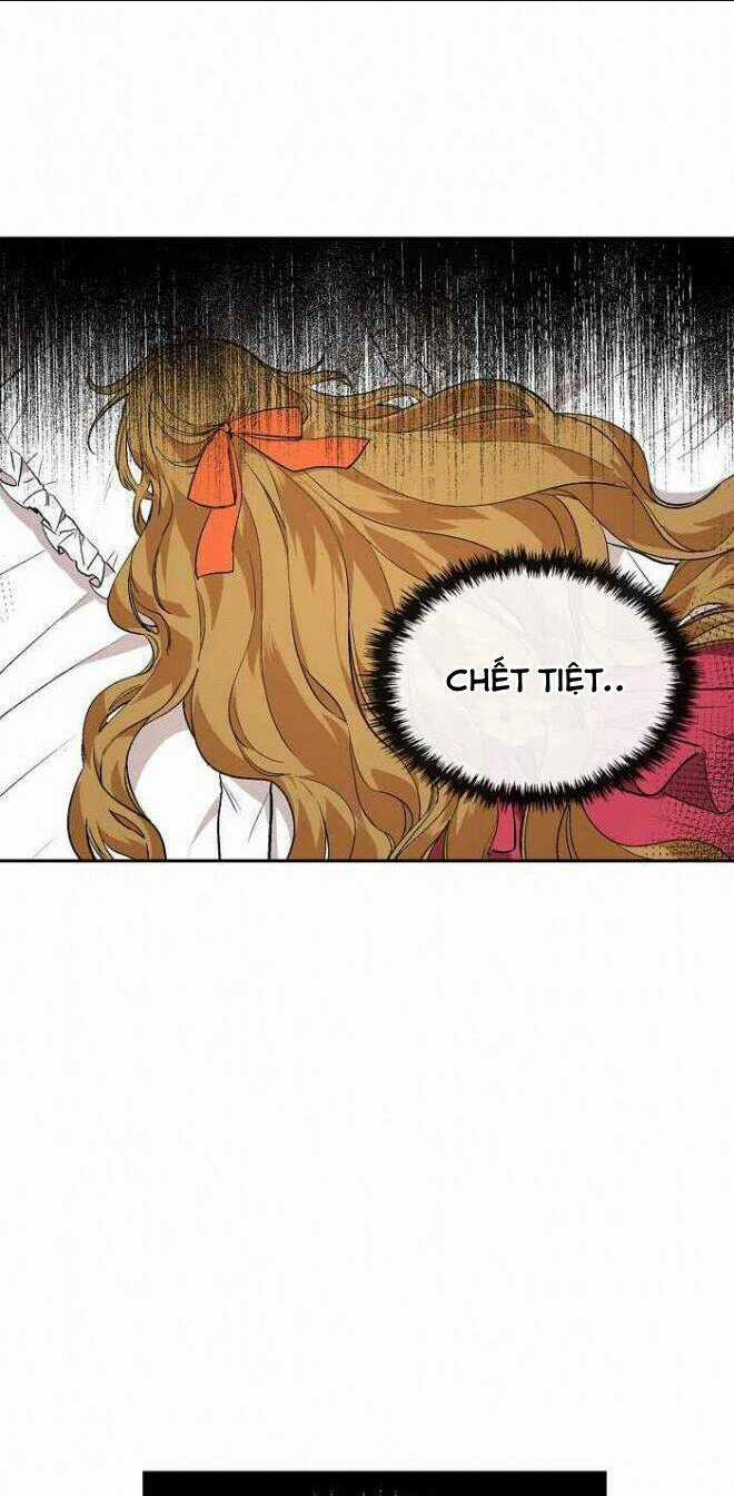 Vị Hôn Thê Khế Ước Của Công Tước Chapter 10 trang 17