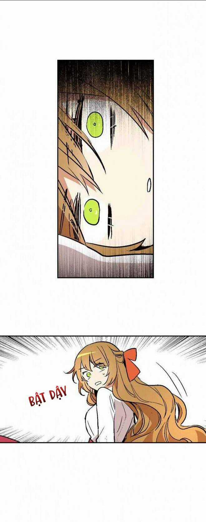 Vị Hôn Thê Khế Ước Của Công Tước Chapter 10 trang 22