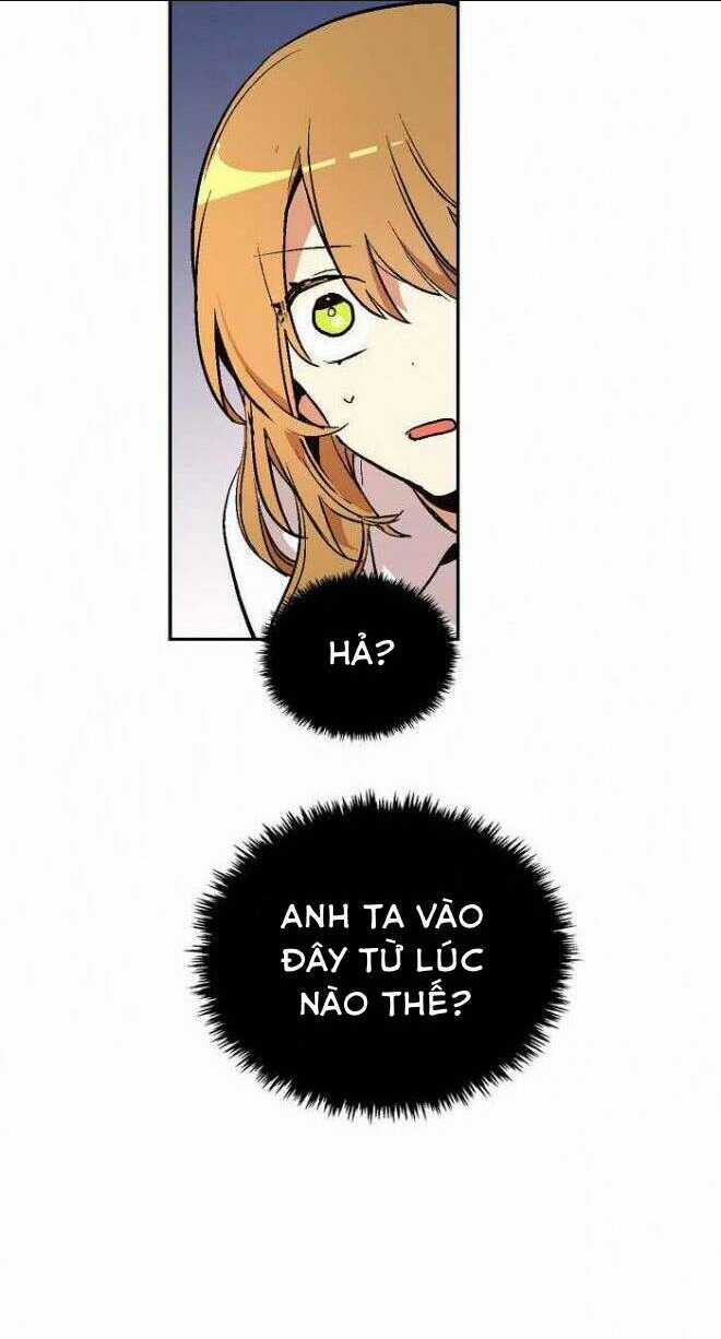 Vị Hôn Thê Khế Ước Của Công Tước Chapter 10 trang 24