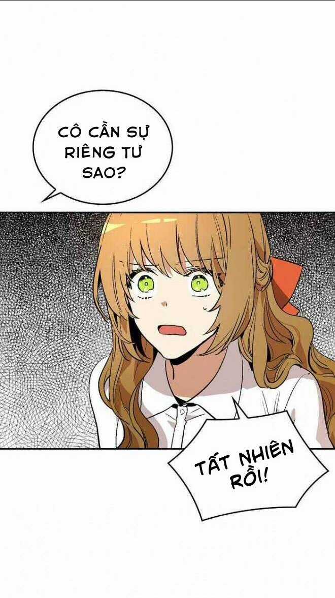 Vị Hôn Thê Khế Ước Của Công Tước Chapter 10 trang 26