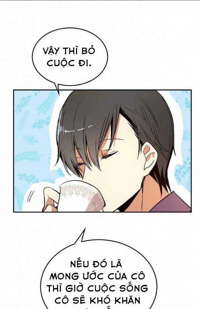 Vị Hôn Thê Khế Ước Của Công Tước Chapter 10 trang 27