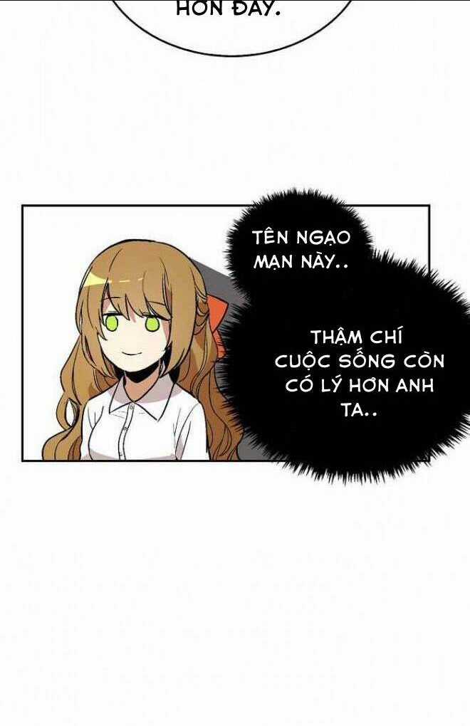 Vị Hôn Thê Khế Ước Của Công Tước Chapter 10 trang 28