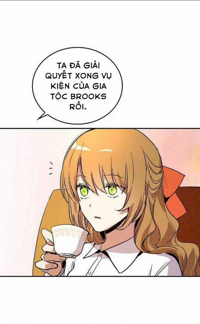 Vị Hôn Thê Khế Ước Của Công Tước Chapter 10 trang 31