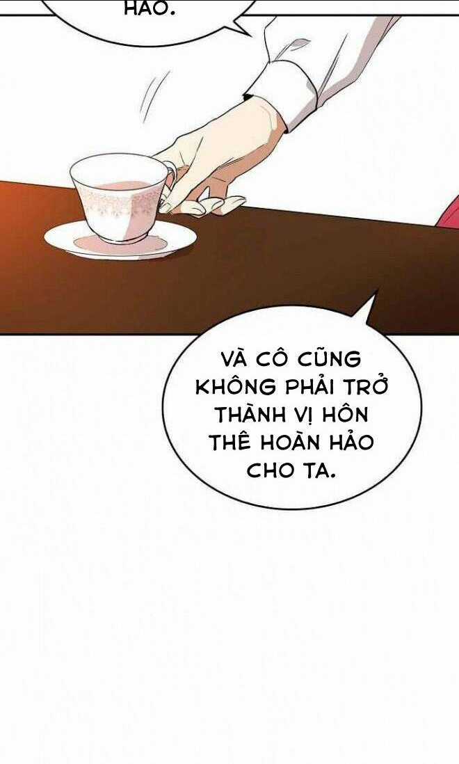 Vị Hôn Thê Khế Ước Của Công Tước Chapter 10 trang 36